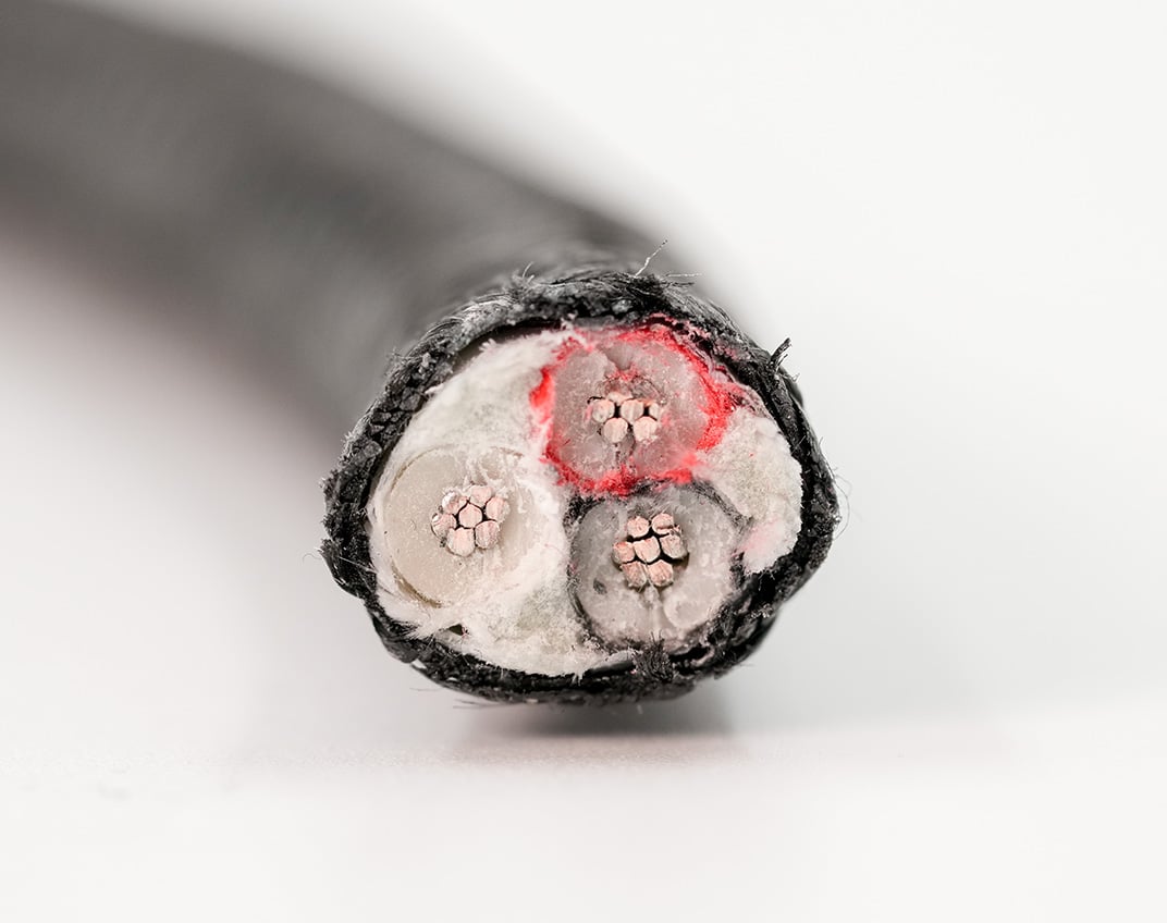 Thermo-Trex® 200-HD Multi-Conductor Cable